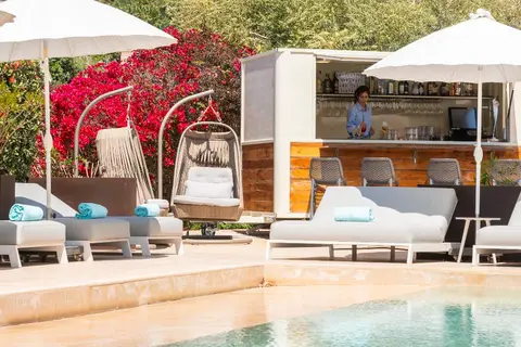 Leonardo Boutique Hotel Mallorca Port Portals in Calvià — foto 9