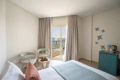 Hotel Sunrise Azalea Aqua Park Resort in الاحياء — foto 27