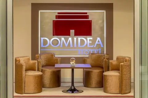Hotel Domidea in Rome, foto 17