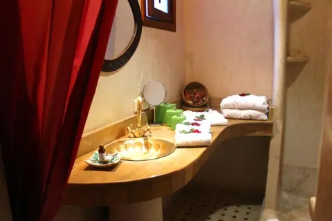 Riad Alida in Marrakech — foto 29