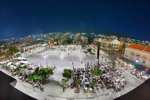 Aenos Hotel in Αργοστόλι — foto 27