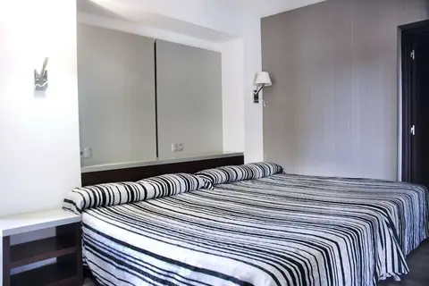 Summer Hotel in Calella — foto 2