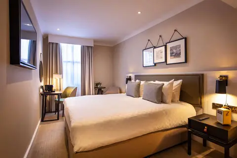 Clermont Victoria in Londen, foto 3