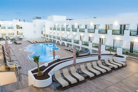 Dunas Club in Corralejo — foto 18