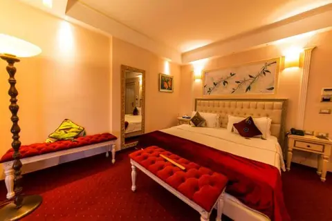 2 Kitarrat Boutique & Spa in Durrës — foto 13