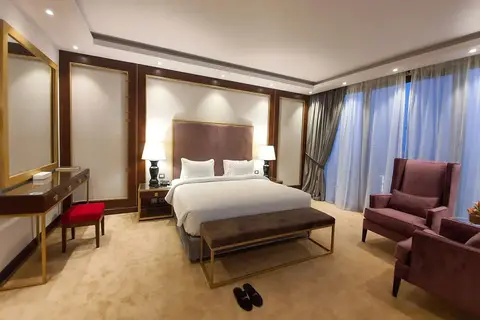 Porto Said Resort & Spa in Port Said — foto 20