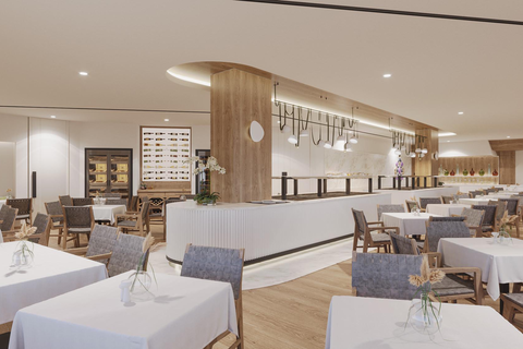 Lesante Classic - Preferred Hotels & Resorts foto 5