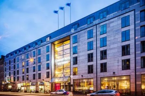 Scandinavië: langs Ku(n)st & Cultuur in Gothenburg — foto 2