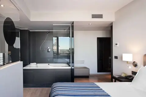 Hotel Exe Moncloa in Madrid — foto 20