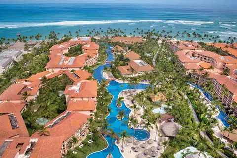Hotel Majestic Colonial Punta Cana in Salvaleón de Higüey — foto 8