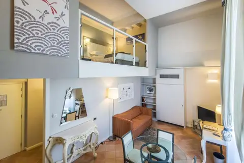 Palazzo Caracciolo Napoli in Napels, foto 24