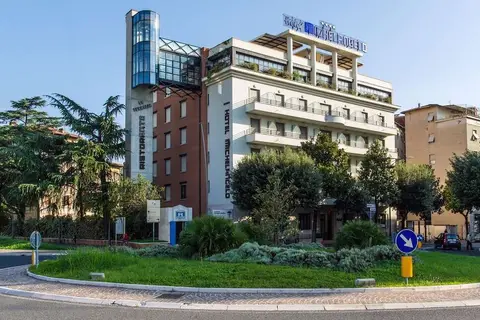 Hotel Michelangelo Palace in Terni, foto 9