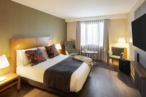 Mercure Porto Gaia in Vila Nova de Gaia