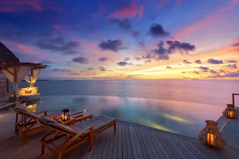 Milaidhoo Island Maldives in Milaidhoo — foto 2