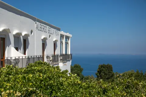 Hotel Bellavista in Levico Terme, foto 9