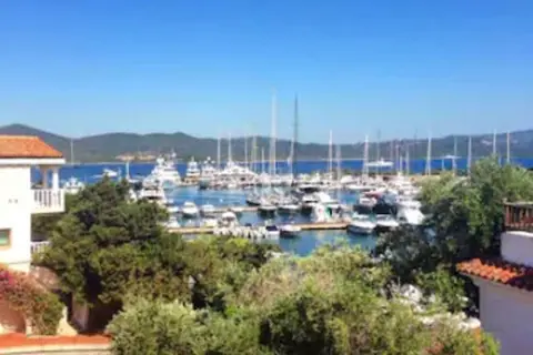 Colonna San Marco in Porto Rotondo, foto 17