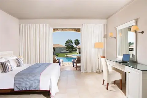 Olympia Golden Beach Resort & Spa in Δημοτική Ενότητα Κάστρου - Κυλλήνης — foto 29
