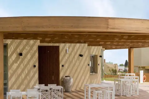 White Shell Beach Villas in Porches — foto 20
