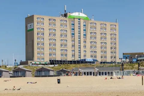 Center Parcs Park Zandvoort - Hotel foto 1