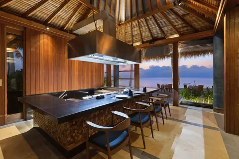 Furaveri Maldives in Raa Atoll — foto 4