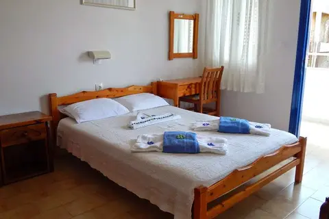 Athena Hotel in Hotel Athena, foto 9