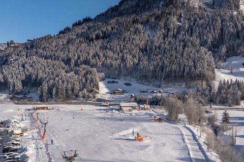 More Mountain Suites foto 19