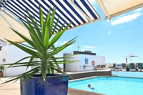 Belver Boa Vista Hotel & Spa foto 10