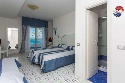 Hotel Ferretti in Diamante — foto 12