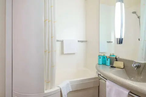 Novotel Torino Corso Giulio Cesare in Turijn — foto 30