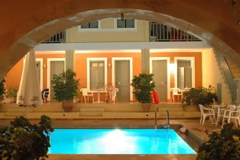 Vecchio in Rethimnon — foto 22