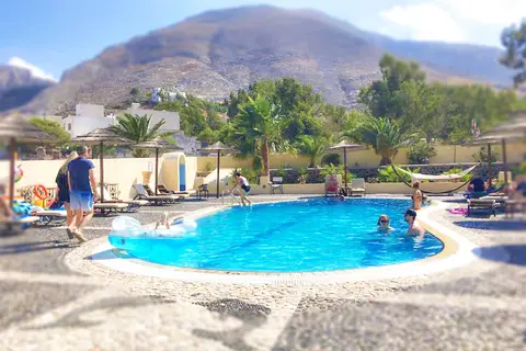 Horizon Resort in Δημοτική Ενότητα Θήρας — foto 18