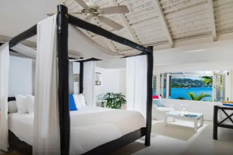 Round Hill Hotel & Villas in Montego Bay — foto 13