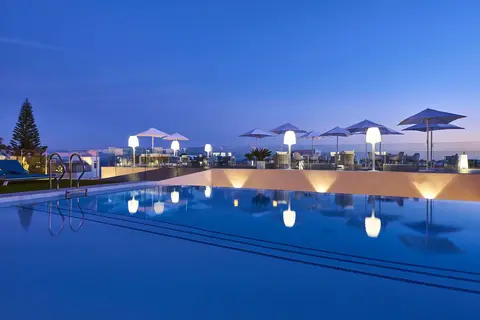 Eurostars Ibiza in Ibiza-Stad — foto 12