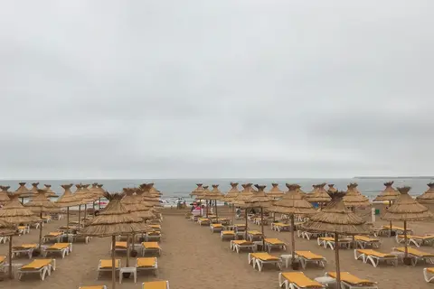 TUI SUNEO Kenzi Europa in Agadir — foto 92