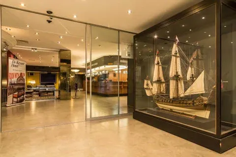 De Keyser Hotel foto 2