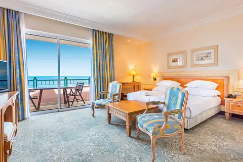 Pestana Royal All Inclusive Ocean & Spa Resor in Funchal, foto 7