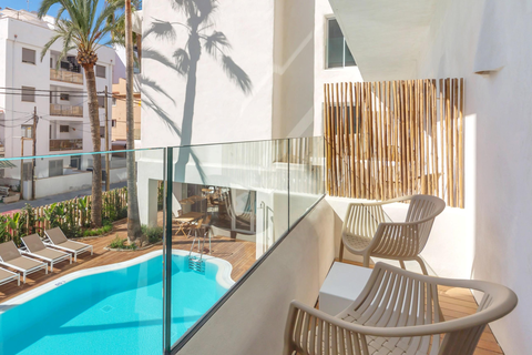 Hotel HM Alma Beach - adults only foto 9