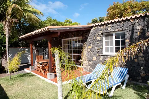 Villa & Casitas Caldera in Palma del Río — foto 2