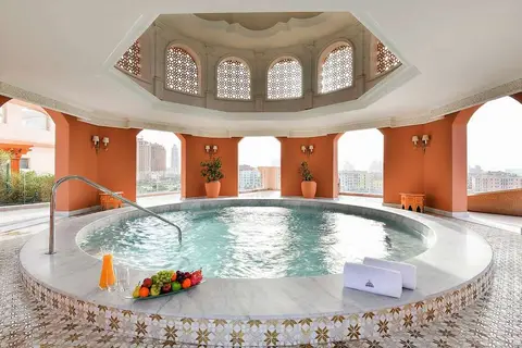 Marsa Malaz Kempinski The Pearl in Doha — foto 9