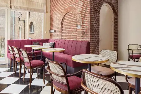 The Saints Hotel foto 10