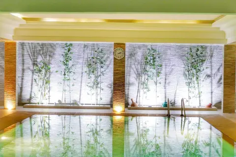 Zalagh Kasbah & Spa in Marrakech — foto 20