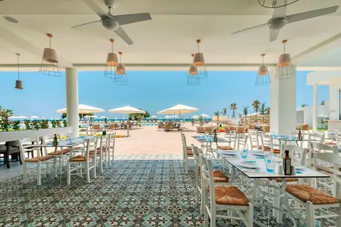 Ivi Mare Hotel in Theas — foto 6