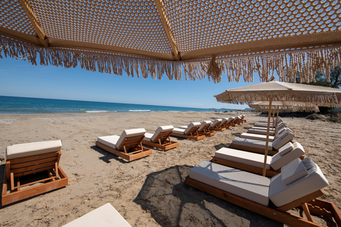 Hotel Nalu Resort & Spa foto 6