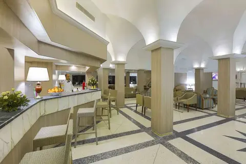 Hari Club Beach Resort Djerba in أغير — foto 6