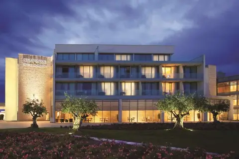Kempinski Hotel Adriatic in Crveni Vrh — foto 23