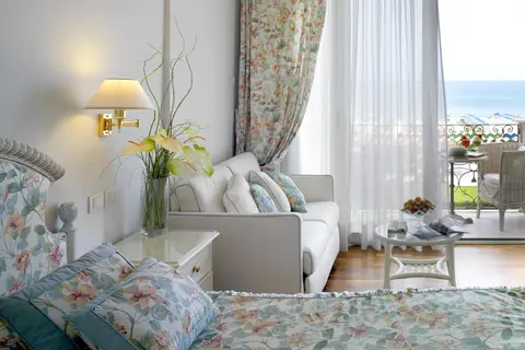 Il Negresco in Forte Dei Marmi — foto 6