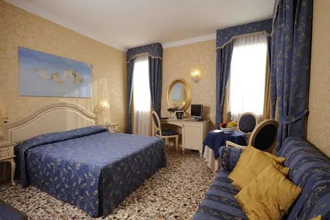 Hotel Ca' Formenta in Venetië, foto 4