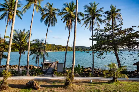 Tolani Resort Koh Kood in Koh Kood, foto 4