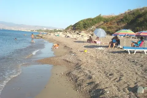 Marion in Πόλις Χρυσοχούς — foto 13