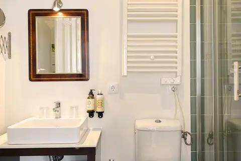 Casa do Jasmim Boutique Guesthouse in Lissabon, foto 24
